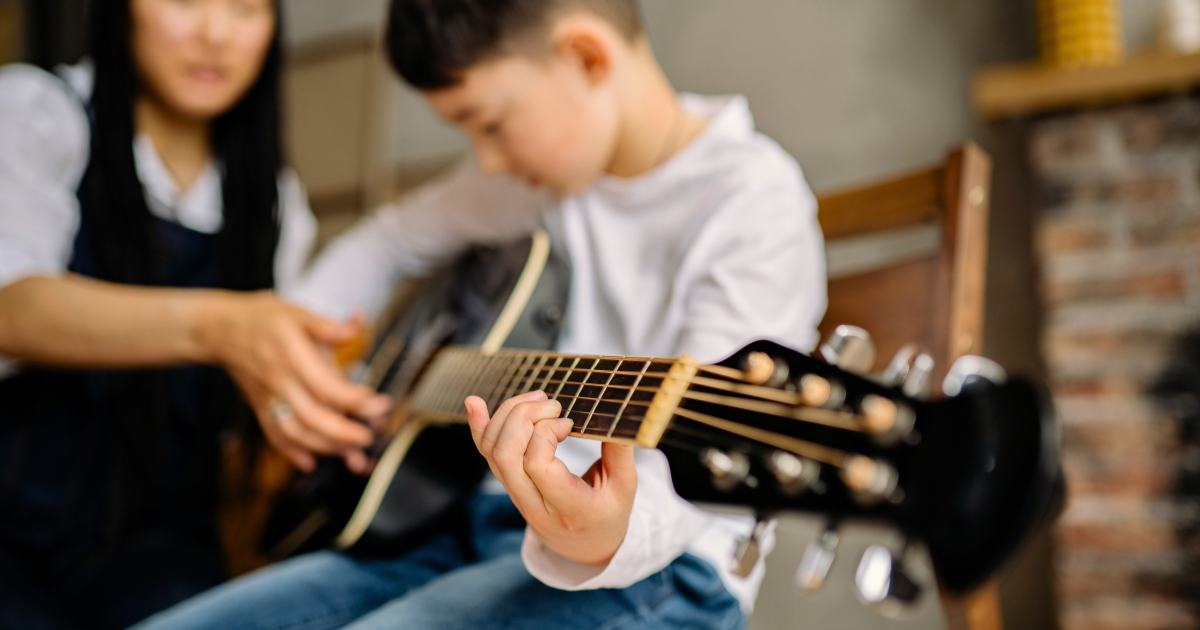 School Instrument Drive - Huntsville Music Office